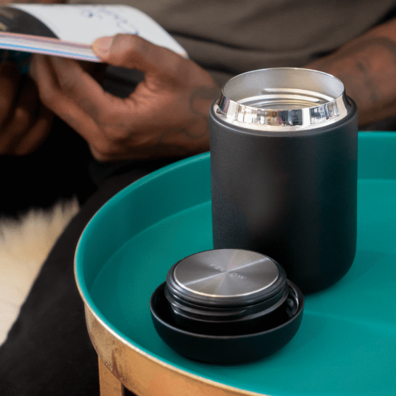 Fellow Carter Everywhere Mug, 355 ml – modrý | Lázeňská káva